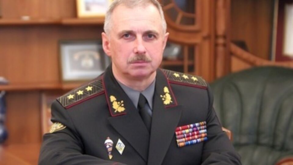 Коваль заверил, что украинско-российская граница перекрыта