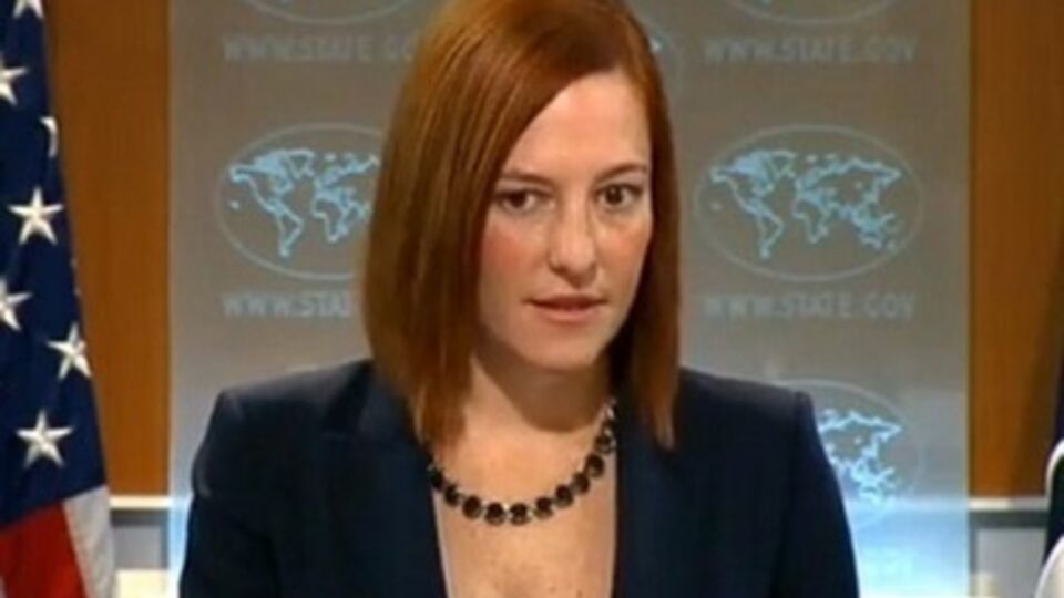 Госдеп США: Прекращение огня касается обеих сторон конфликта