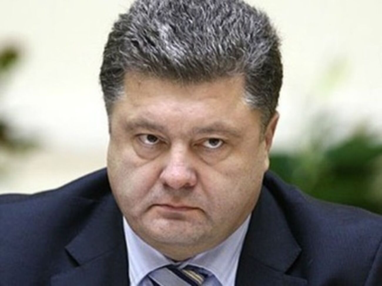 Порошенко поменял руководителя СБУ в Киеве