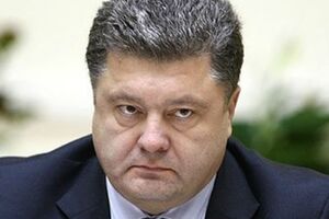 Порошенко поменял руководителя СБУ в Киеве