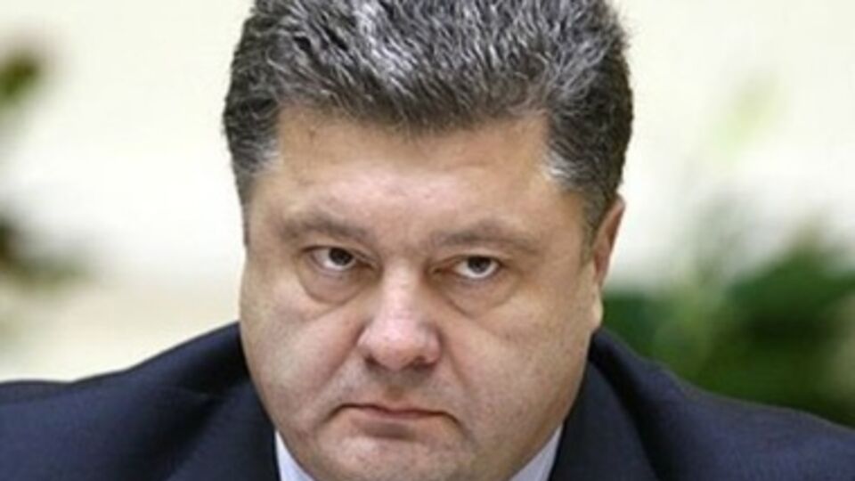 Порошенко поменял руководителя СБУ в Киеве