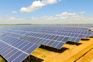 Солнечные электростанции компании Activ Solar в Крыму не функционируют