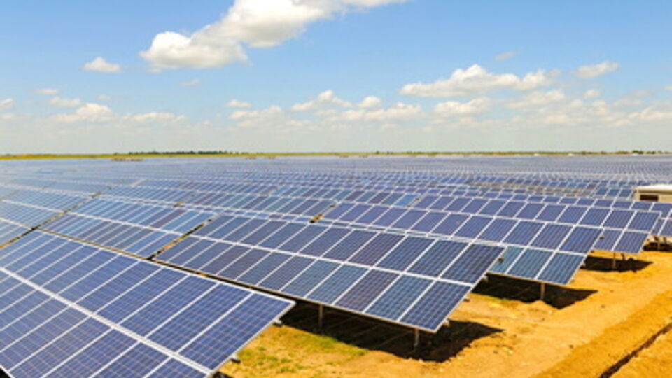 Солнечные электростанции компании Activ Solar в Крыму не функционируют