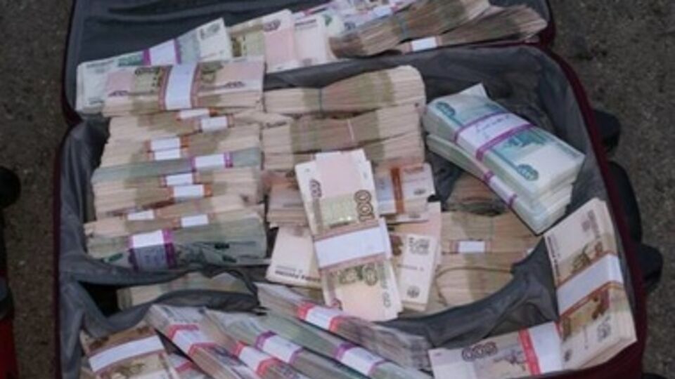 Задержанный обвиняется в финансировании сепаратизма