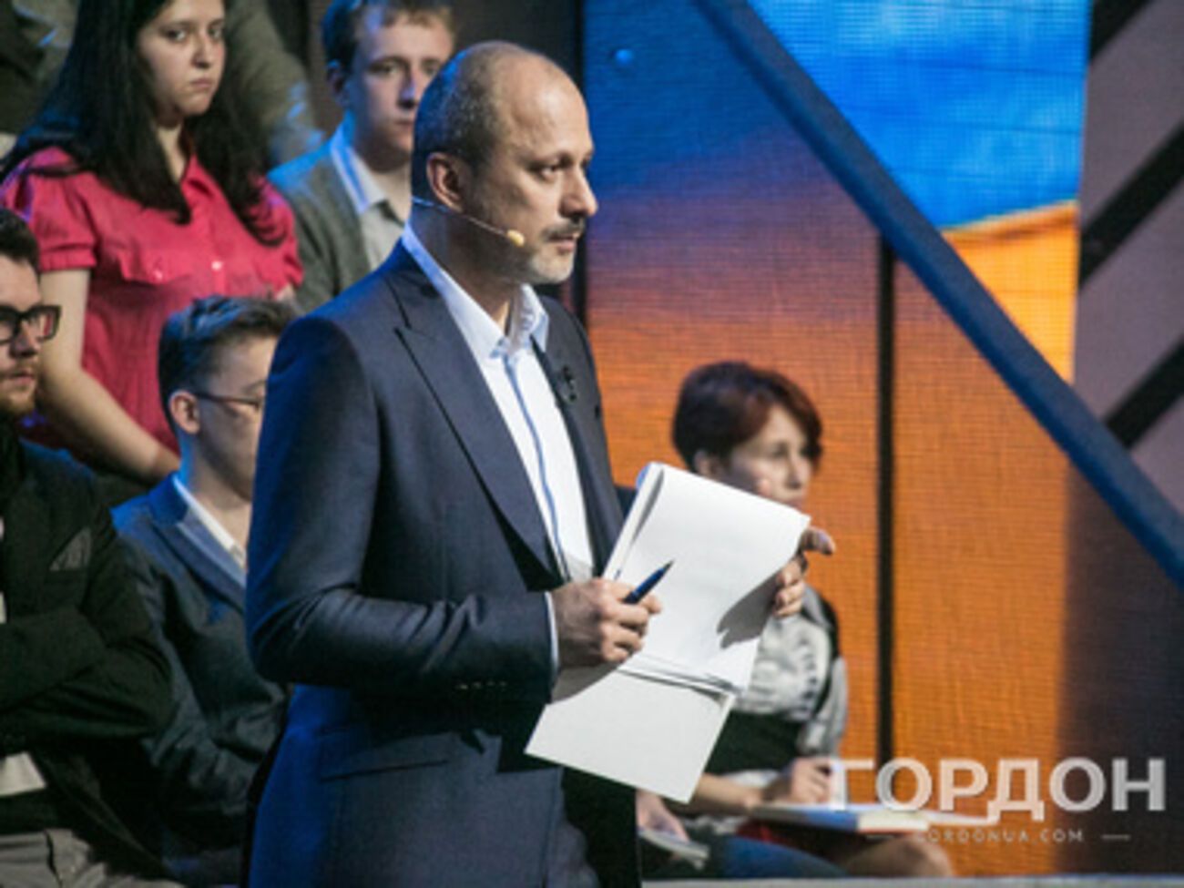 Зураб Аласания: Пропаганда здесь была бы бессмысленна, этот канал пока не смотрят