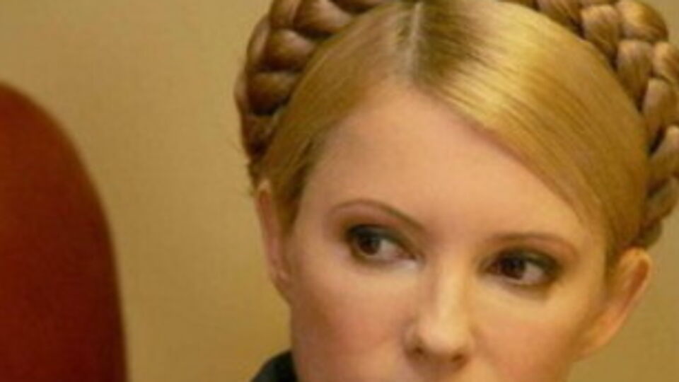 Лукьянченко будет вести переговоры об освобождении заложников