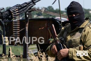 Луганск обстреливают только боевики, заявили в СНБО