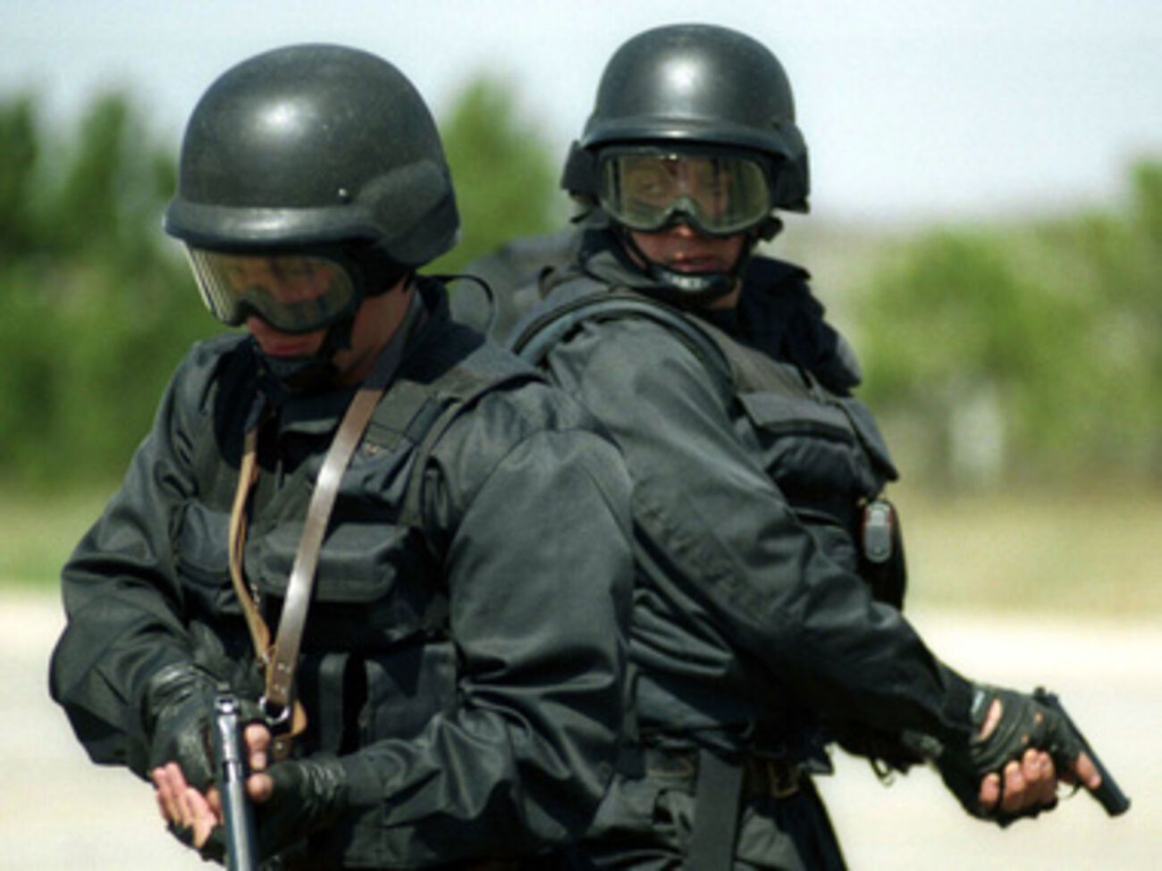 СБУ предотвратила теракт на железной дороге