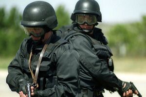 СБУ предотвратила теракт на железной дороге