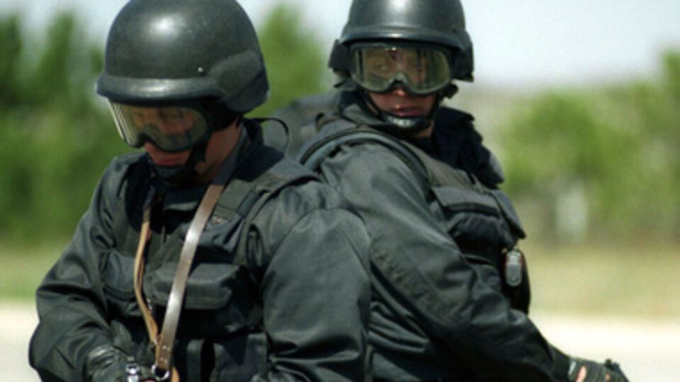 СБУ предотвратила теракт на железной дороге