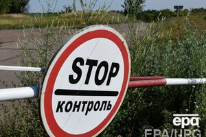 На территорию комендатуры боевики проникли обманом