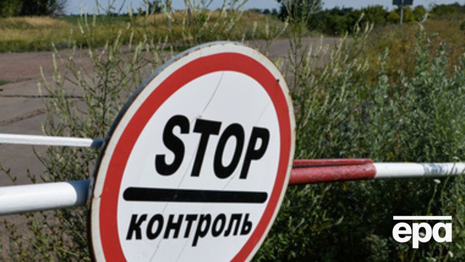 На территорию комендатуры боевики проникли обманом