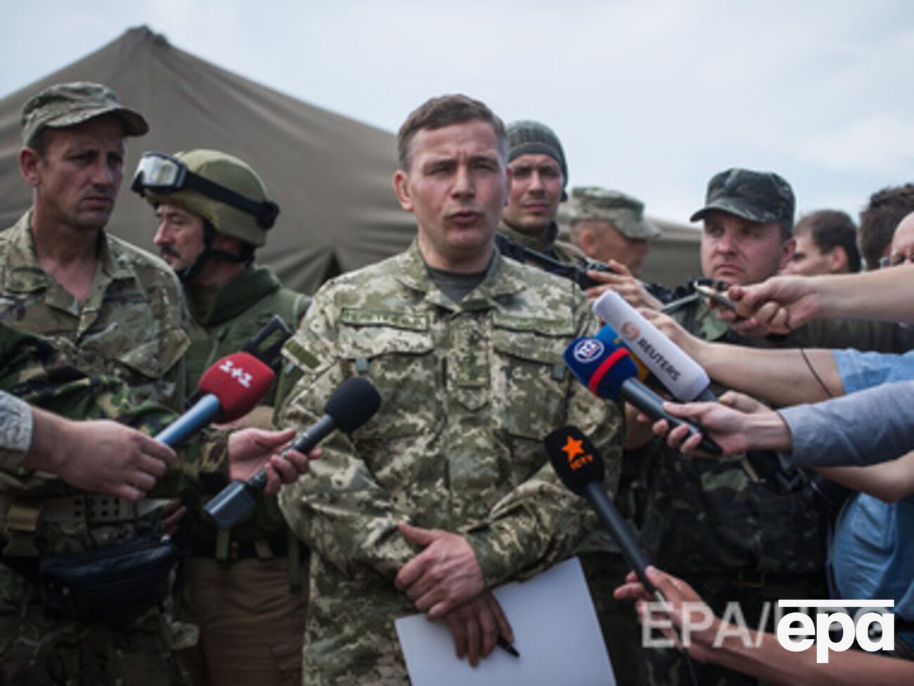 В Минобороны заявили о задержании предателя