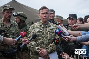 В Минобороны заявили о задержании предателя