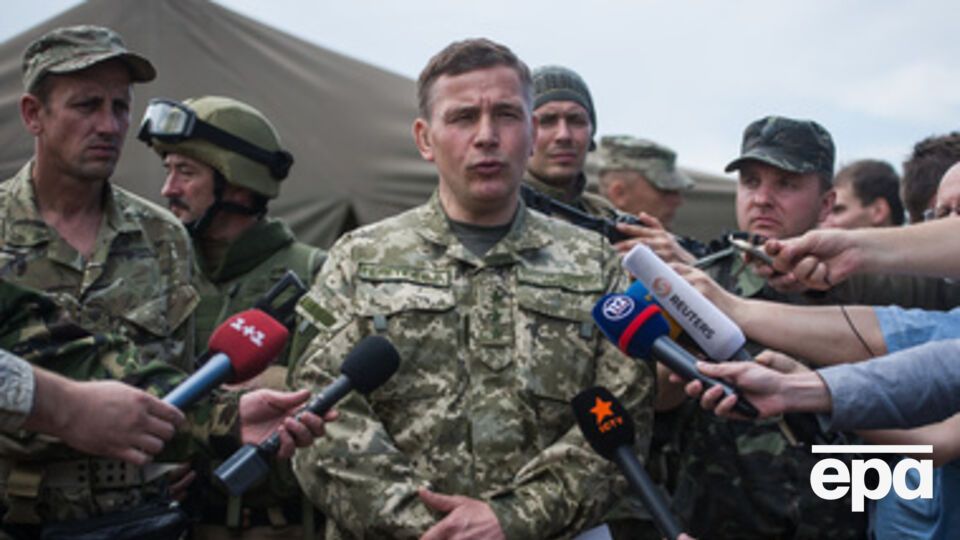 В Минобороны заявили о задержании предателя