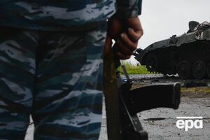 В захваченном террористами отделении находятся пациенты, в том числе и члены "ДНР"