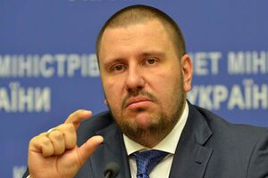 Александр Клименко верит, что может принести пользу Украине