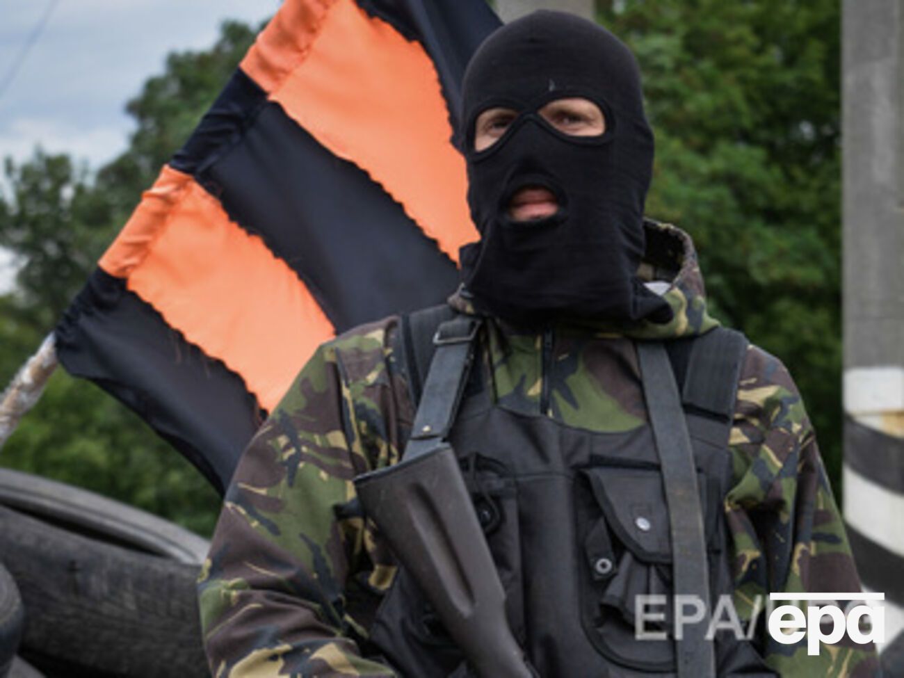 Священника похитили неизвестные