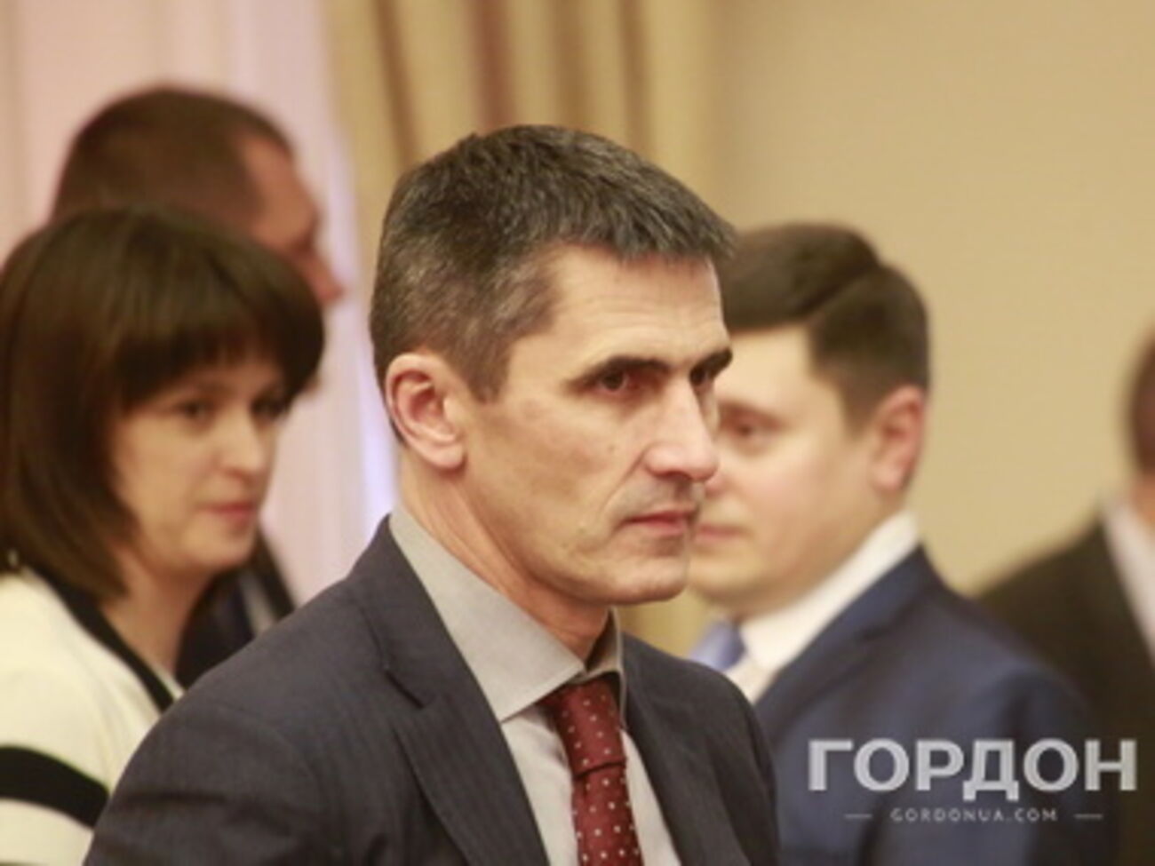 Ярема надеется, что сокращения не отразятся на результатах работы прокуроров