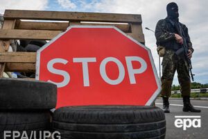 Террористы расстреляли автобус