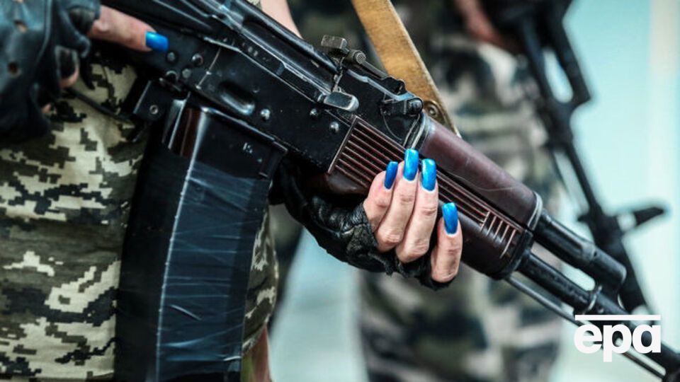 Боевики разграбили терминал "Новой почты" в Донецке