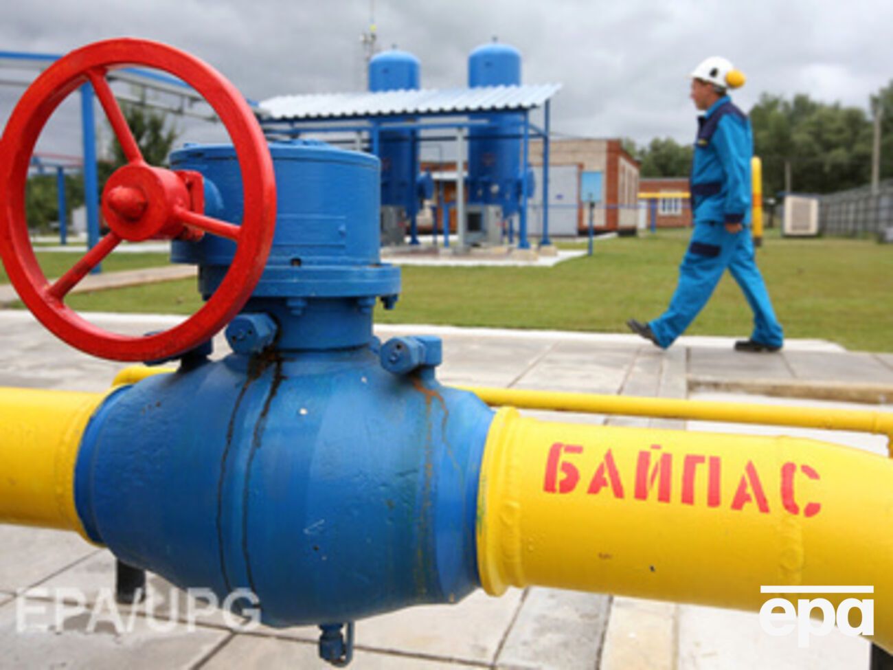 В Минэнергетики считают, что Украина работает над проектами, которые выведут ее на европейский рынок