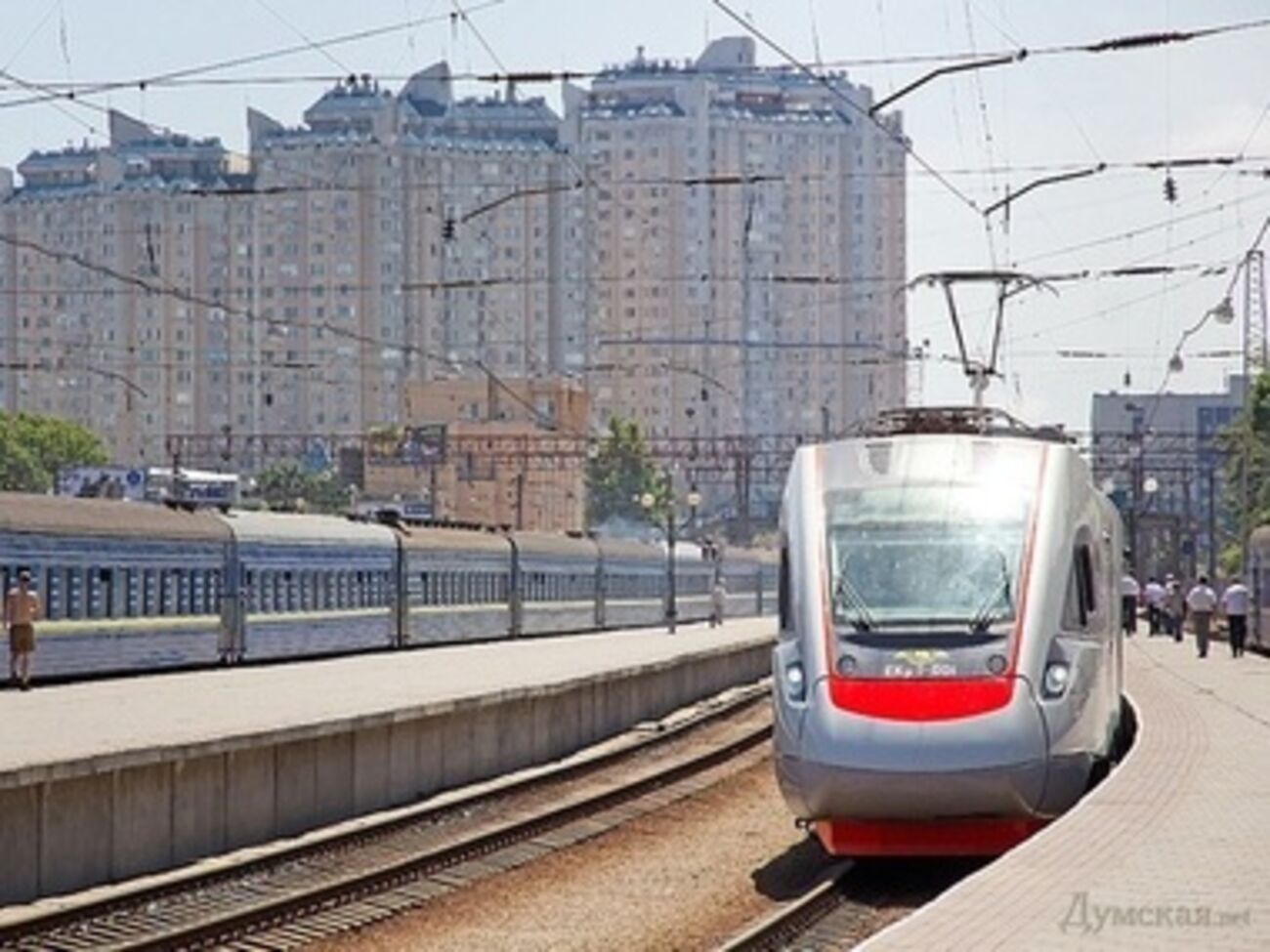 Трещины в корпусе представляют реальную угрозу жизни пассажиров