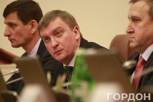 Петренко назвал заявление Миллера политическим