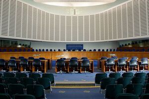 ЕСПЧ рассмотрит дело о нарушении Россией прав человека в Украине