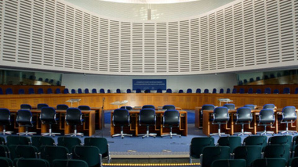 ЕСПЧ рассмотрит дело о нарушении Россией прав человека в Украине
