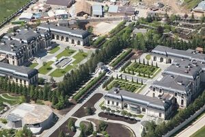 Поместья Ротенбергов