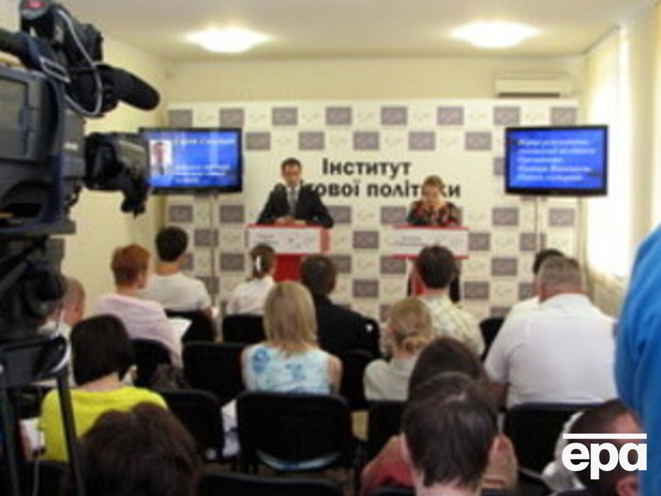 Под Луганском продолжаются боевые действия