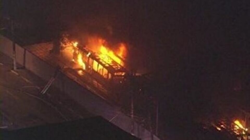 Болельщики были разочарованы поражением