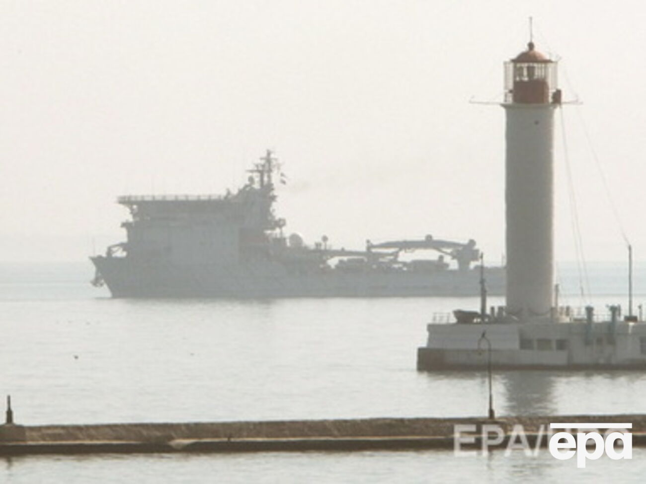 Учения Sea Breeze обычно проводились летом