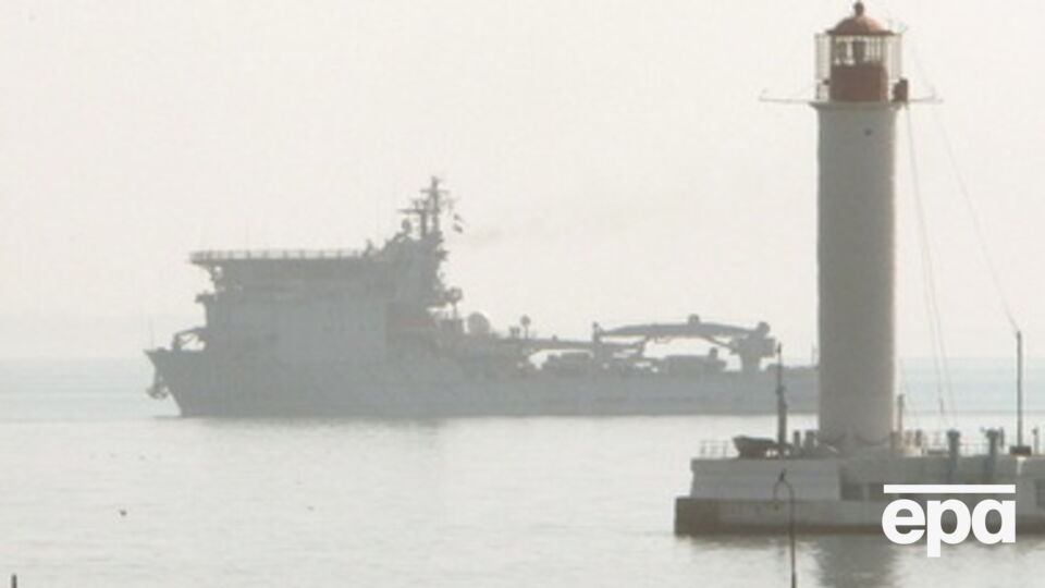 Учения Sea Breeze обычно проводились летом