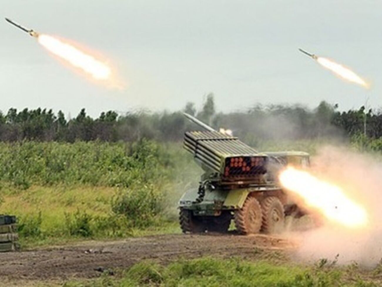 "Градов" у Нацгвардии нет