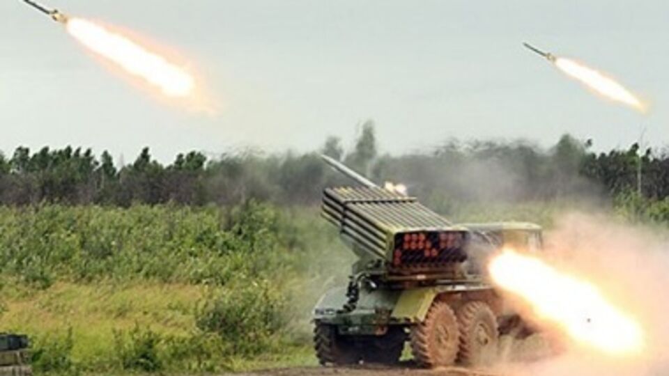 "Градов" у Нацгвардии нет