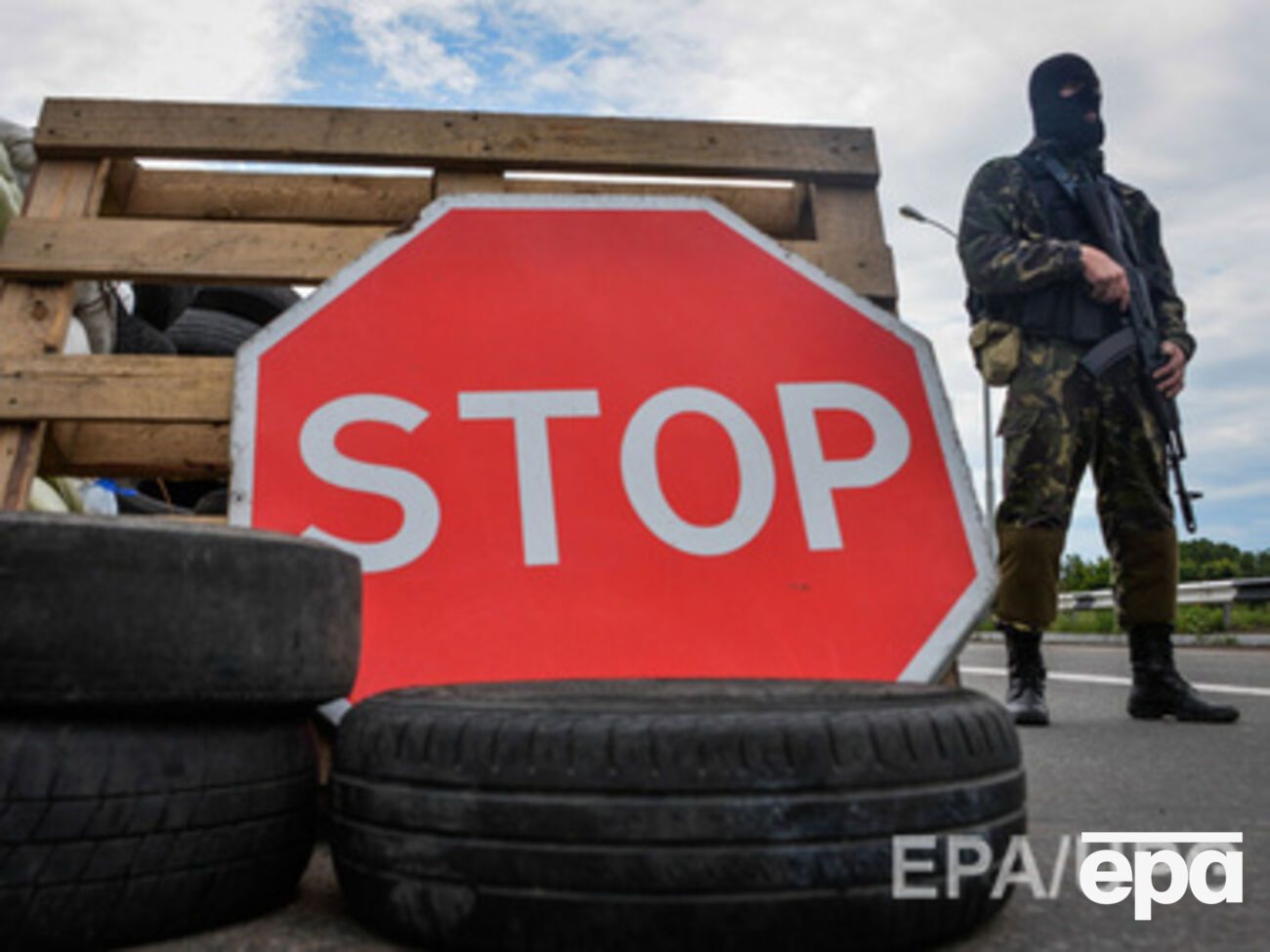 Ночь в Донецке прошла без происшествий