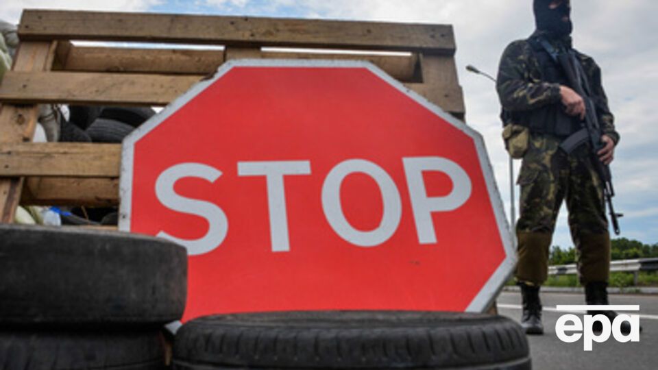 Ночь в Донецке прошла без происшествий