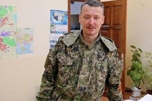 Гиркин жалуется, что в ополчение записывается мало людей