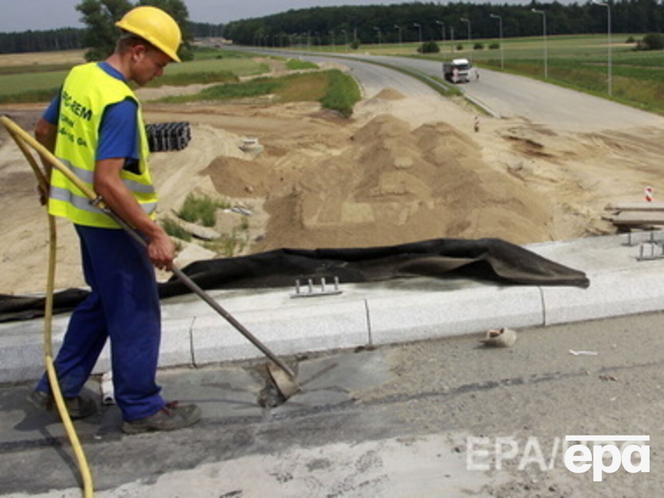 Всемирный банк готов вкладывать в Украину больше, заявили в "Укравтодоре"
