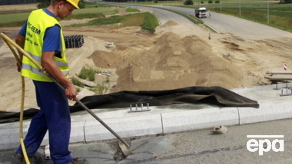 Всемирный банк готов вкладывать в Украину больше, заявили в "Укравтодоре"