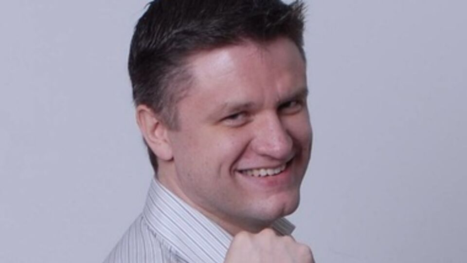 Шимкив активно поддерживал Евромайдан