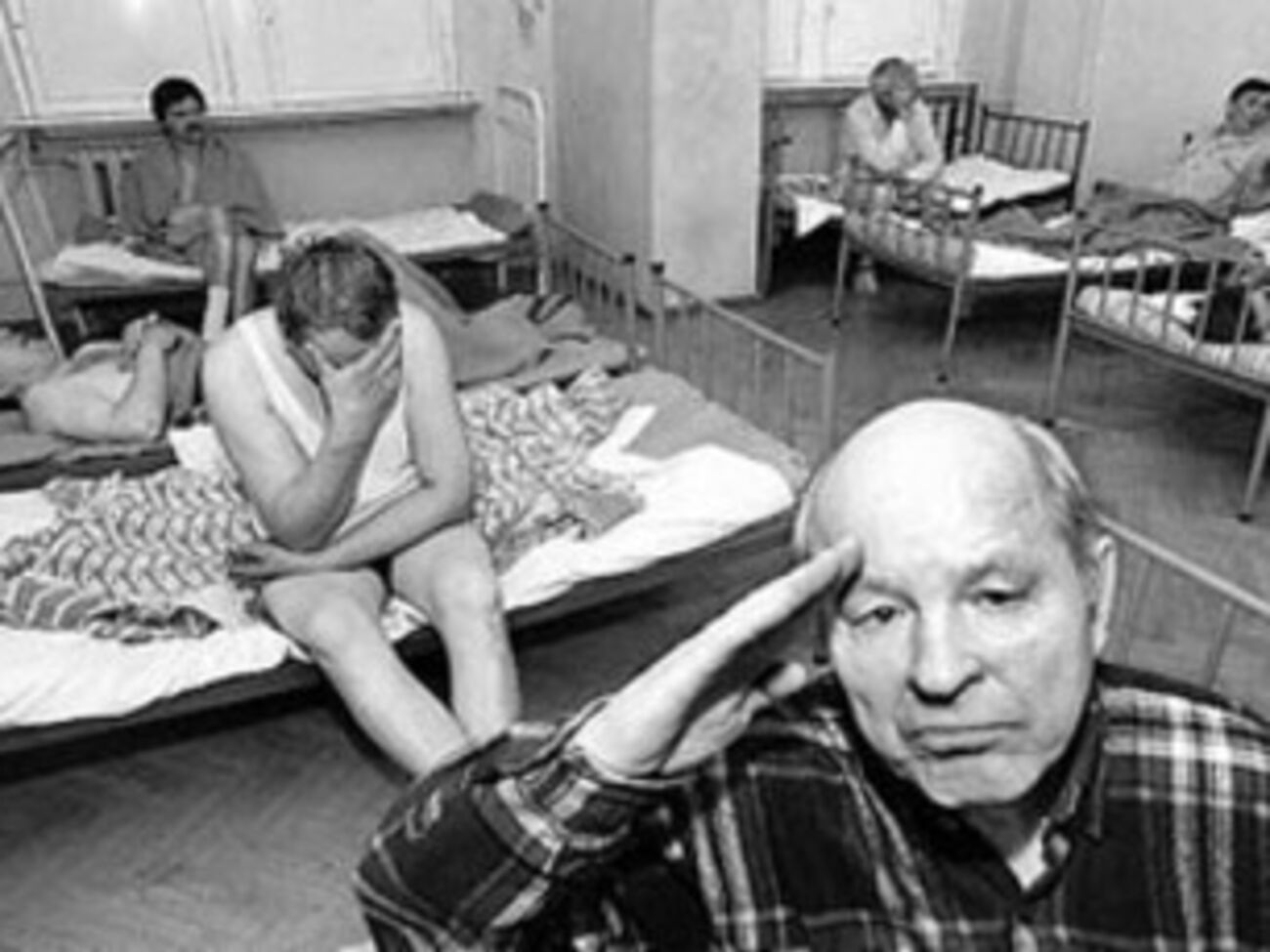 Жителям Славянска в скором времени не придется запасаться водой из фонтанов