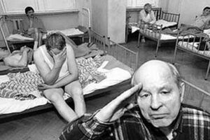 Жителям Славянска в скором времени не придется запасаться водой из фонтанов
