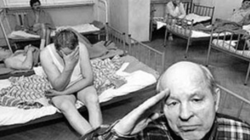 Жителям Славянска в скором времени не придется запасаться водой из фонтанов