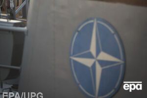 СБУ и НАТО обсудили перспективы сотрудничества