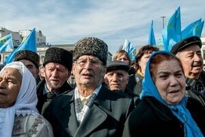 Крымских татар просят не ходить на местные выборы