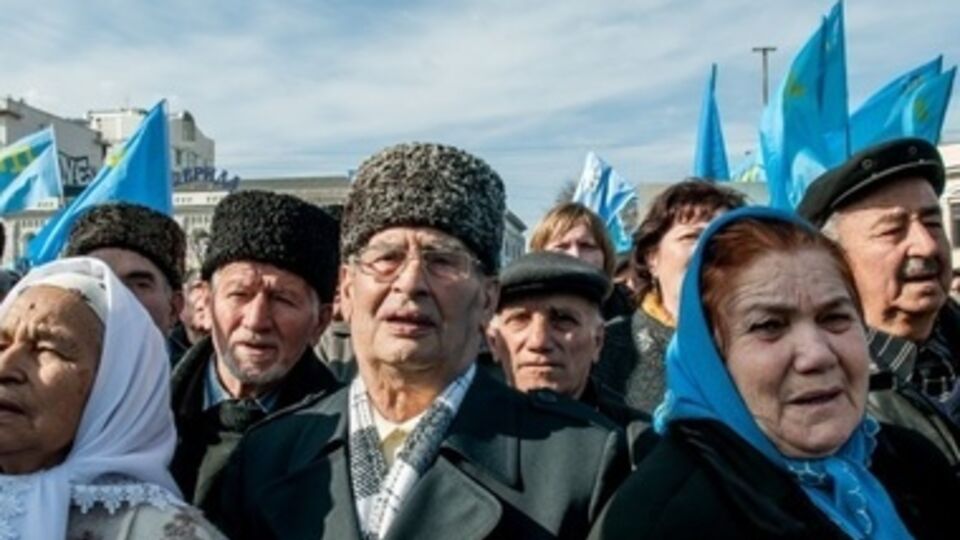 Крымских татар просят не ходить на местные выборы