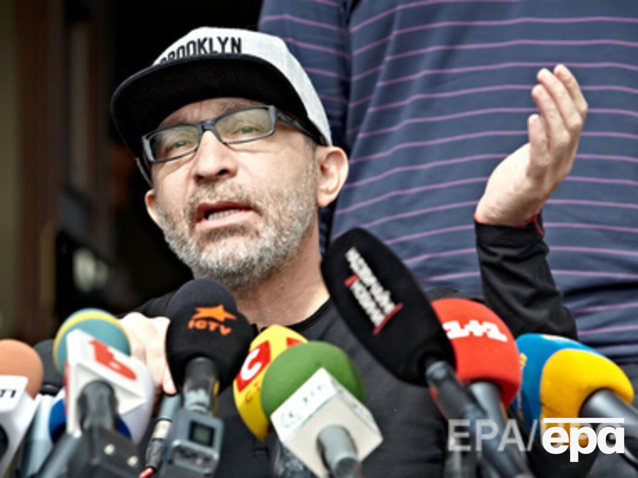 Кернес возвращается в Харьков в пятницу, 11 июля